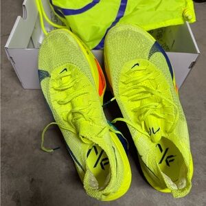 Nike Air Zoom Alphafly Next% 3